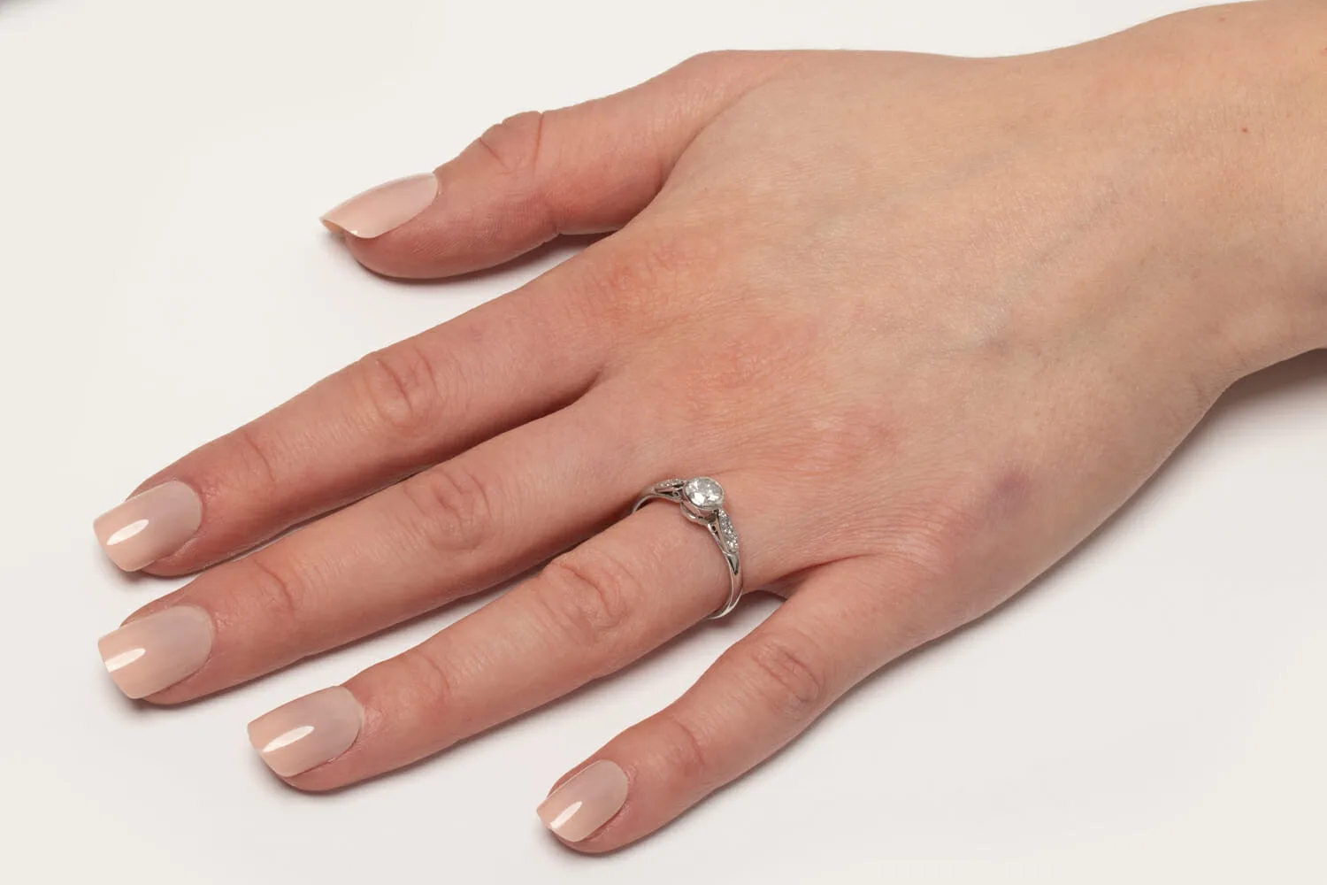 S3466 HAND