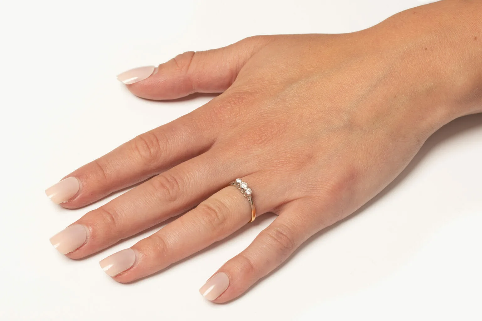 S3008 HAND