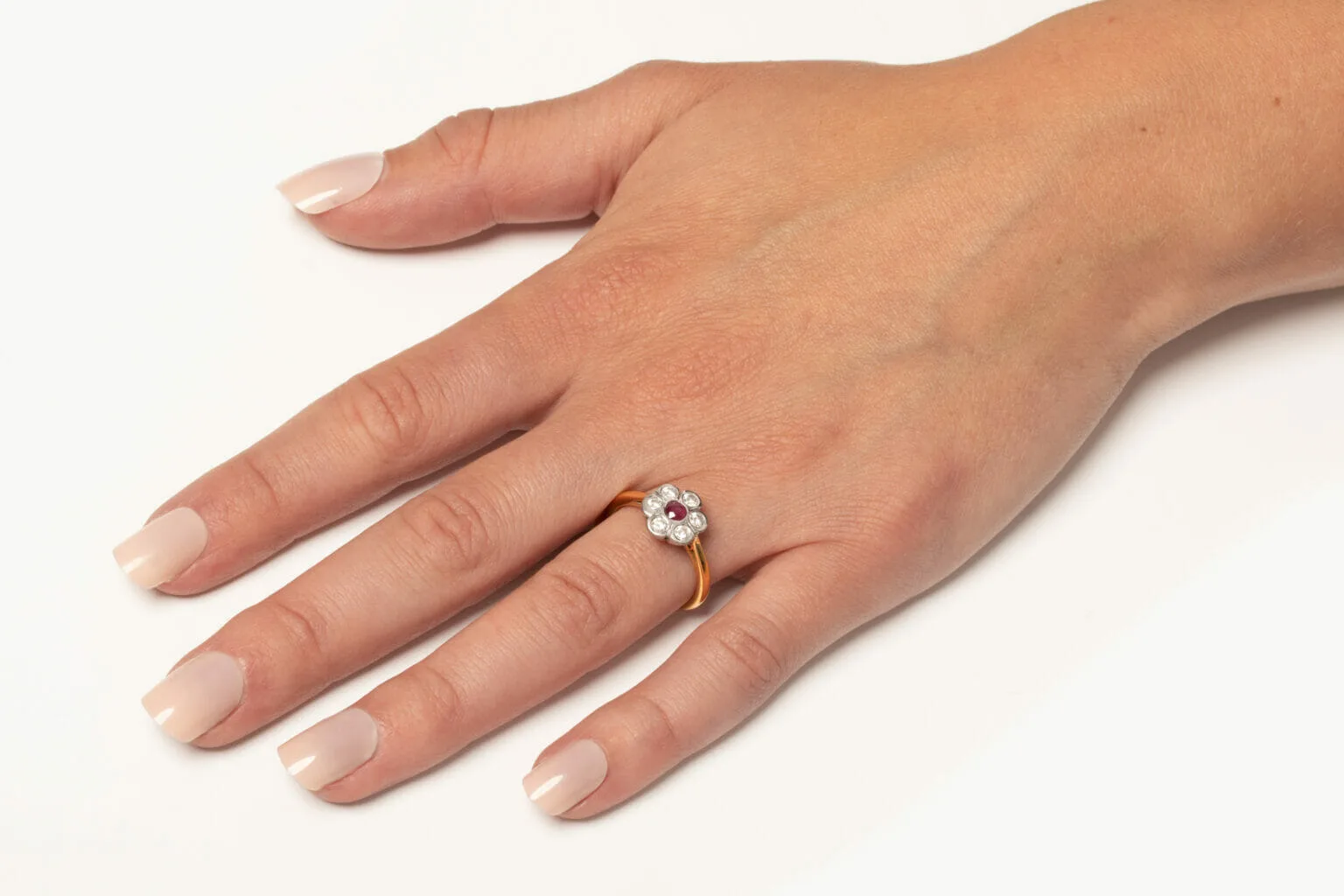 S3050 HAND