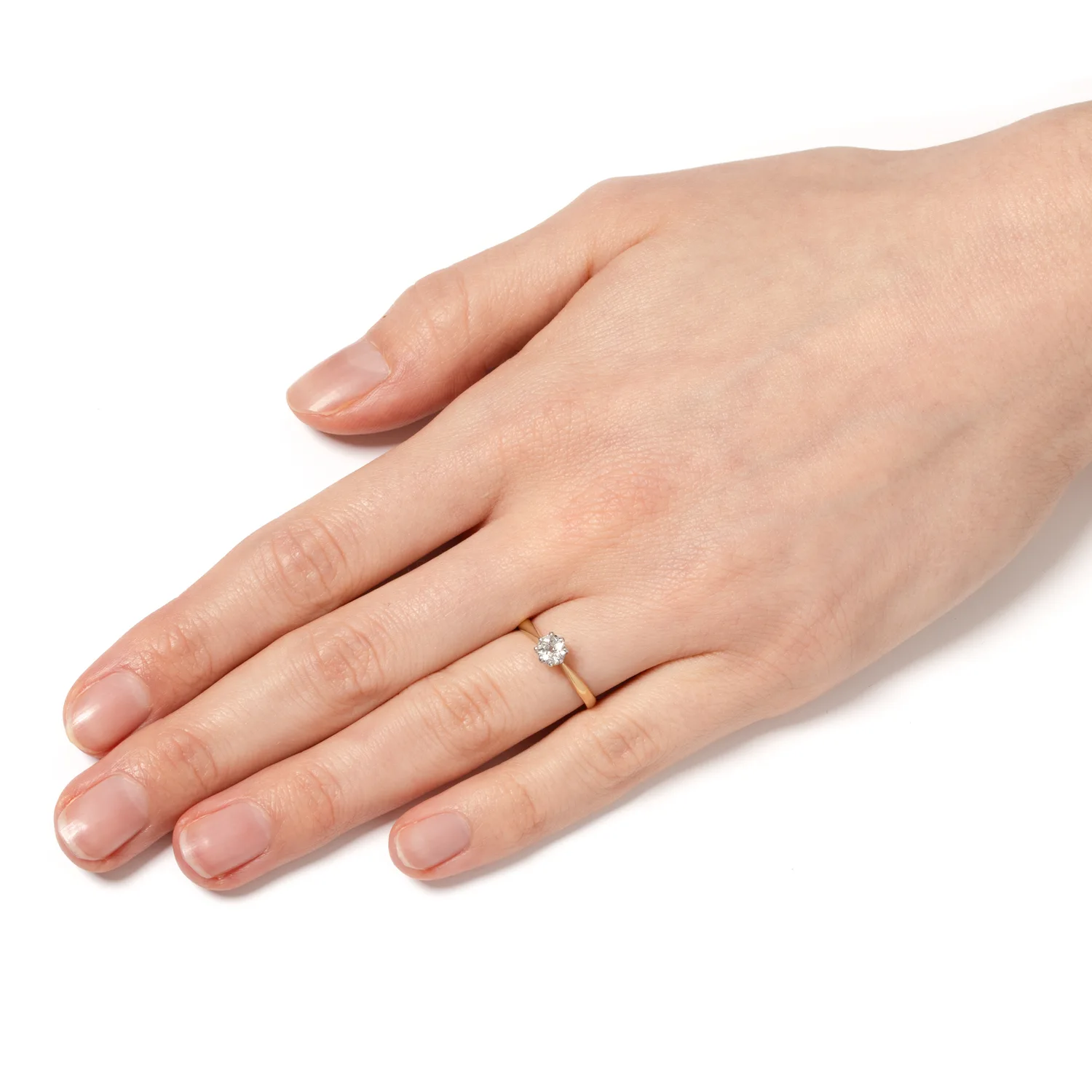 S3126 HAND