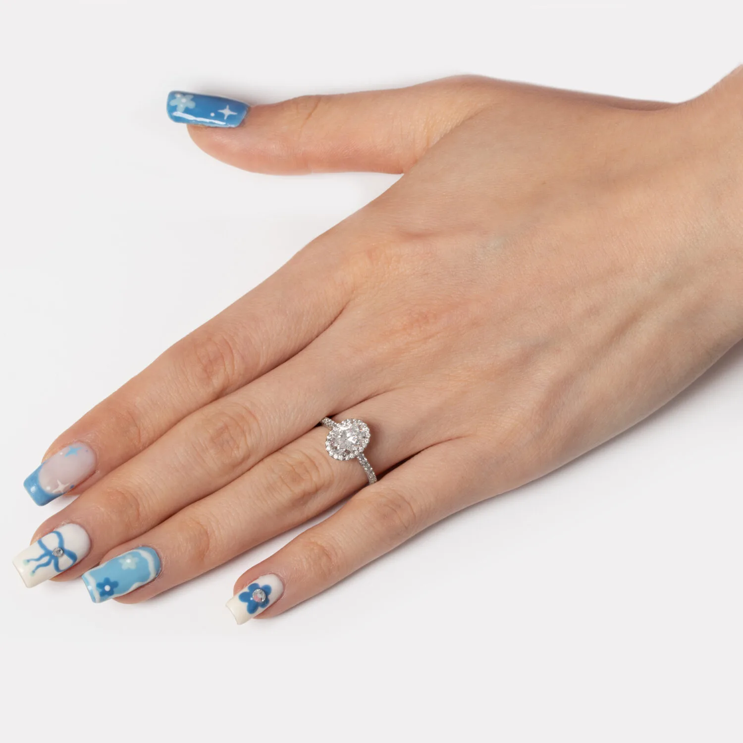 S3699 HAND