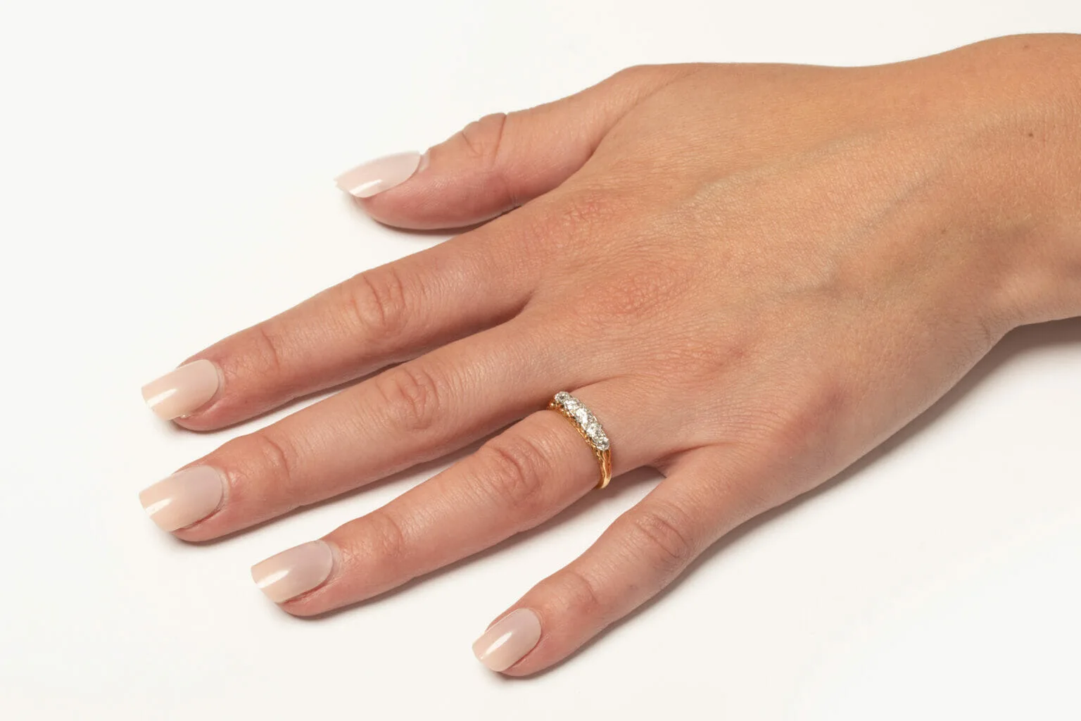 S3101 HAND