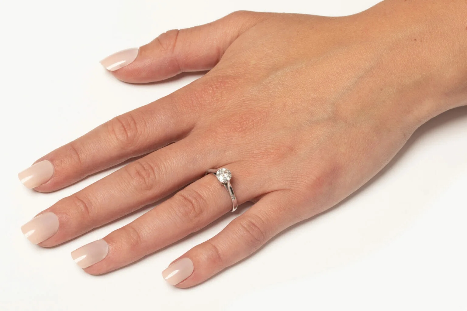S3281 HAND