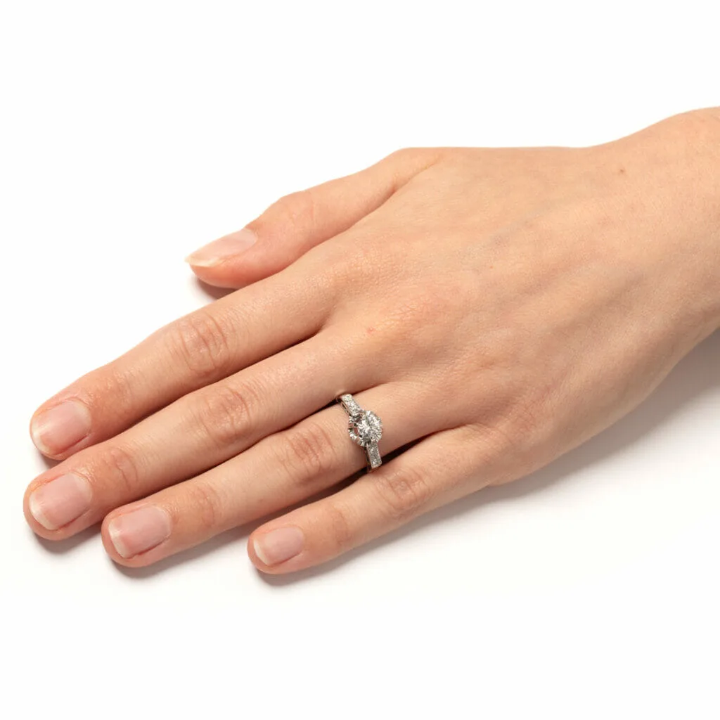 S3609 HAND