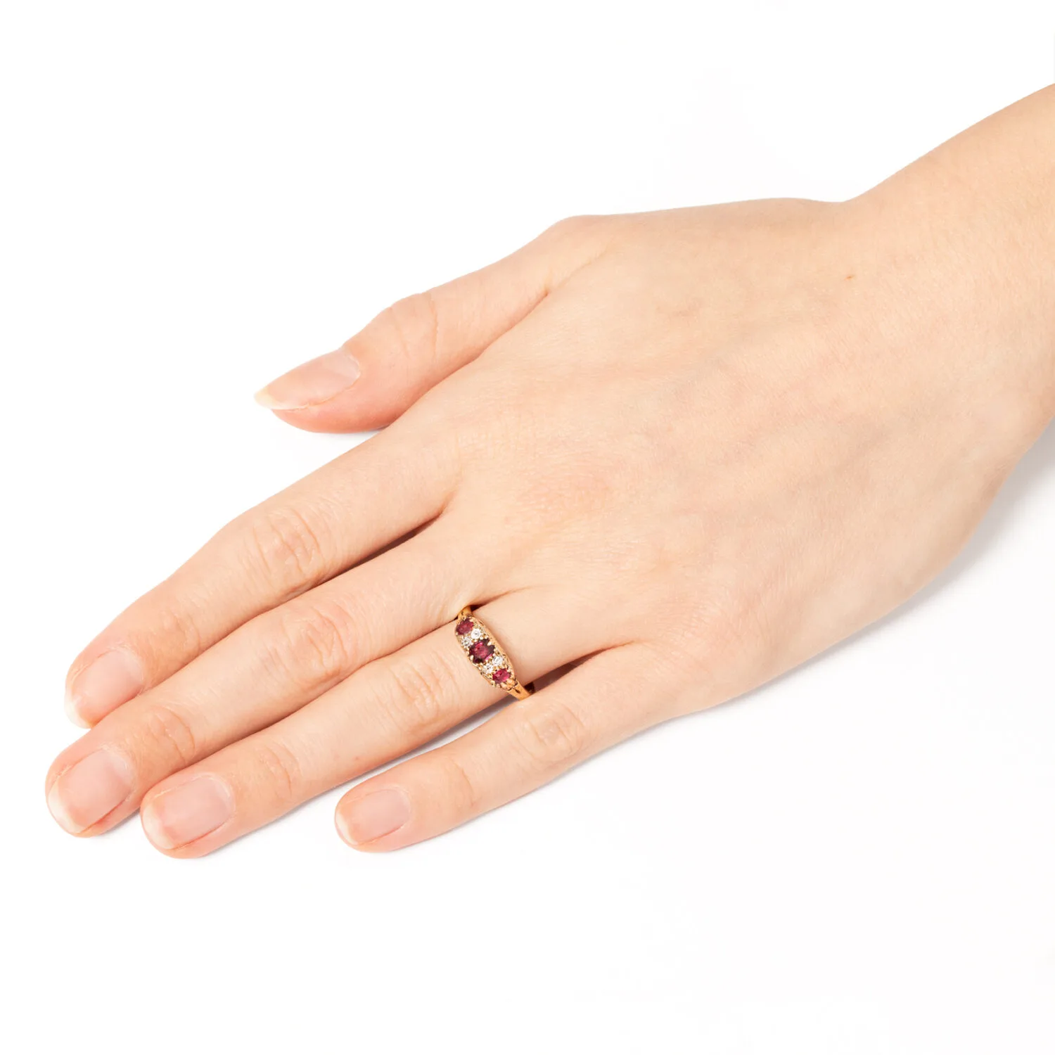 S3613 HAND