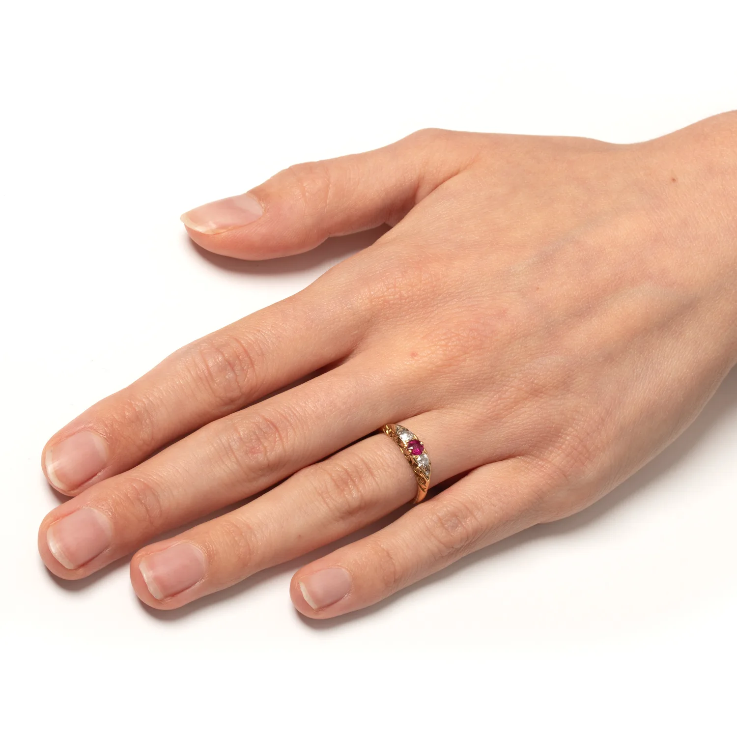 S3621 HAND