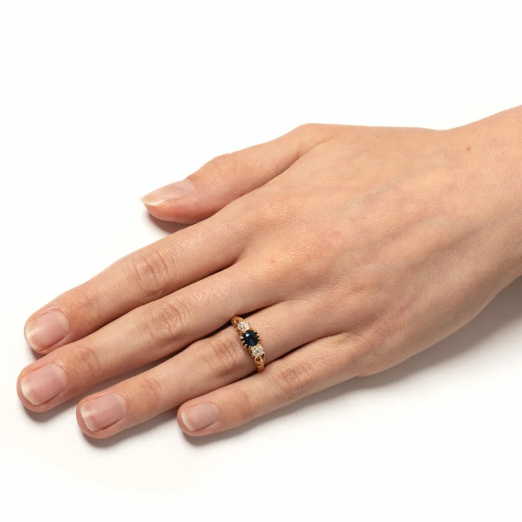 S3660 HAND