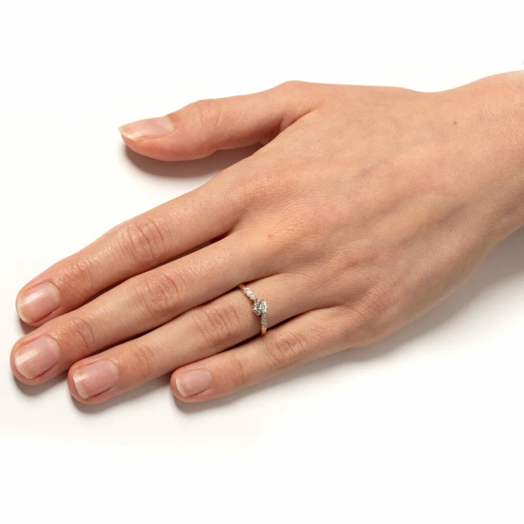 S3663 HAND