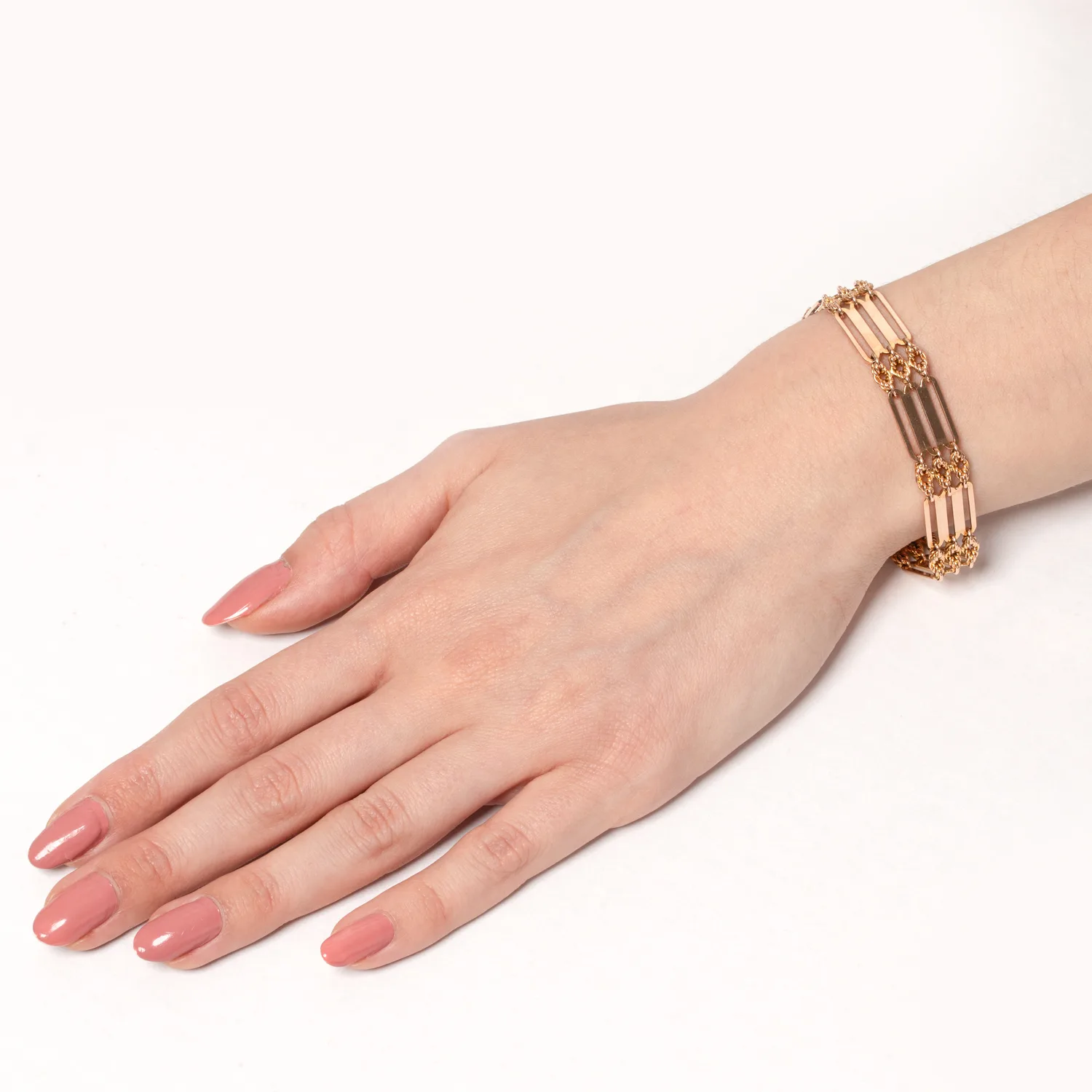 B351 HAND
