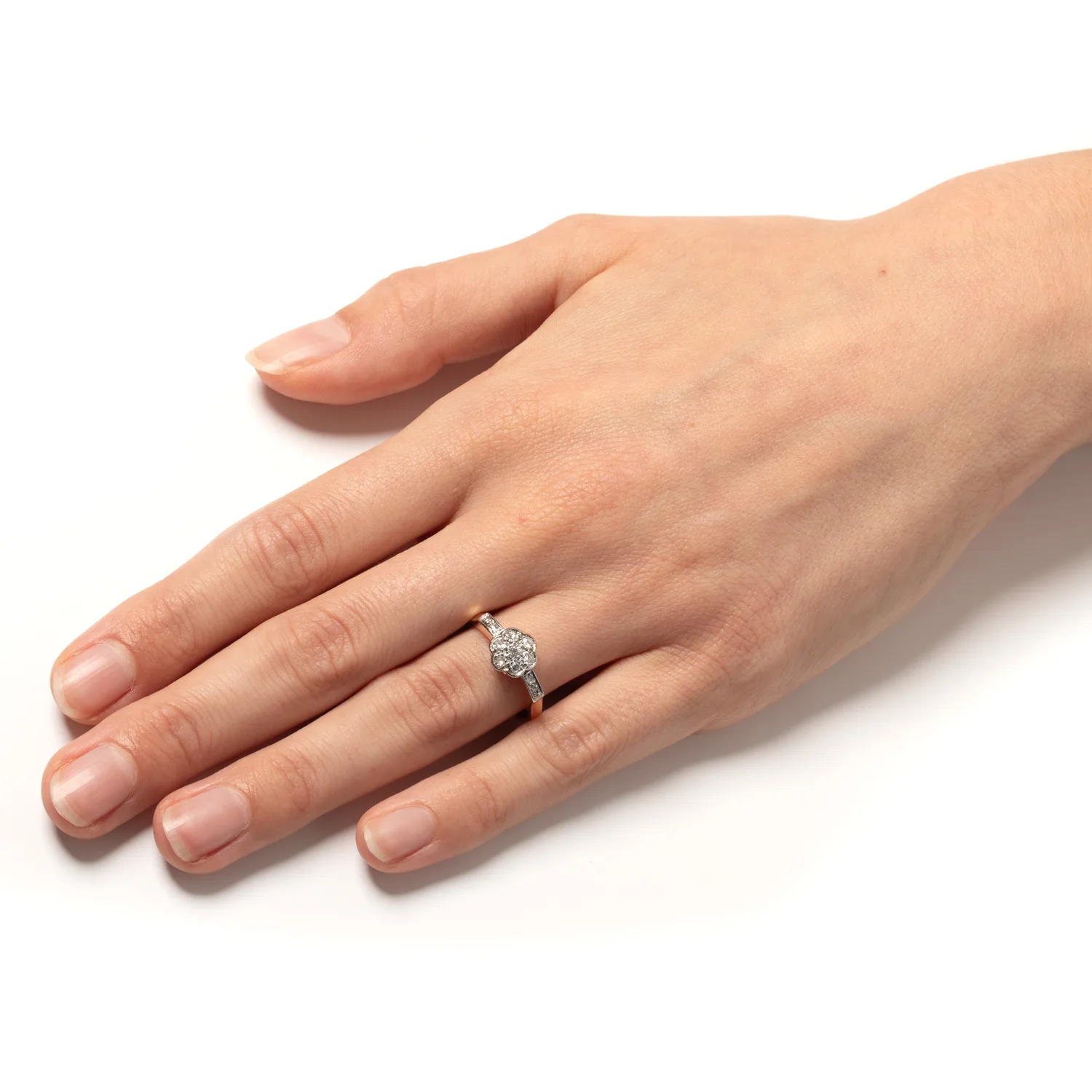 S3632 HAND