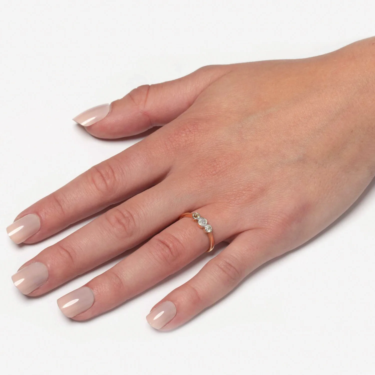 S3644 HAND
