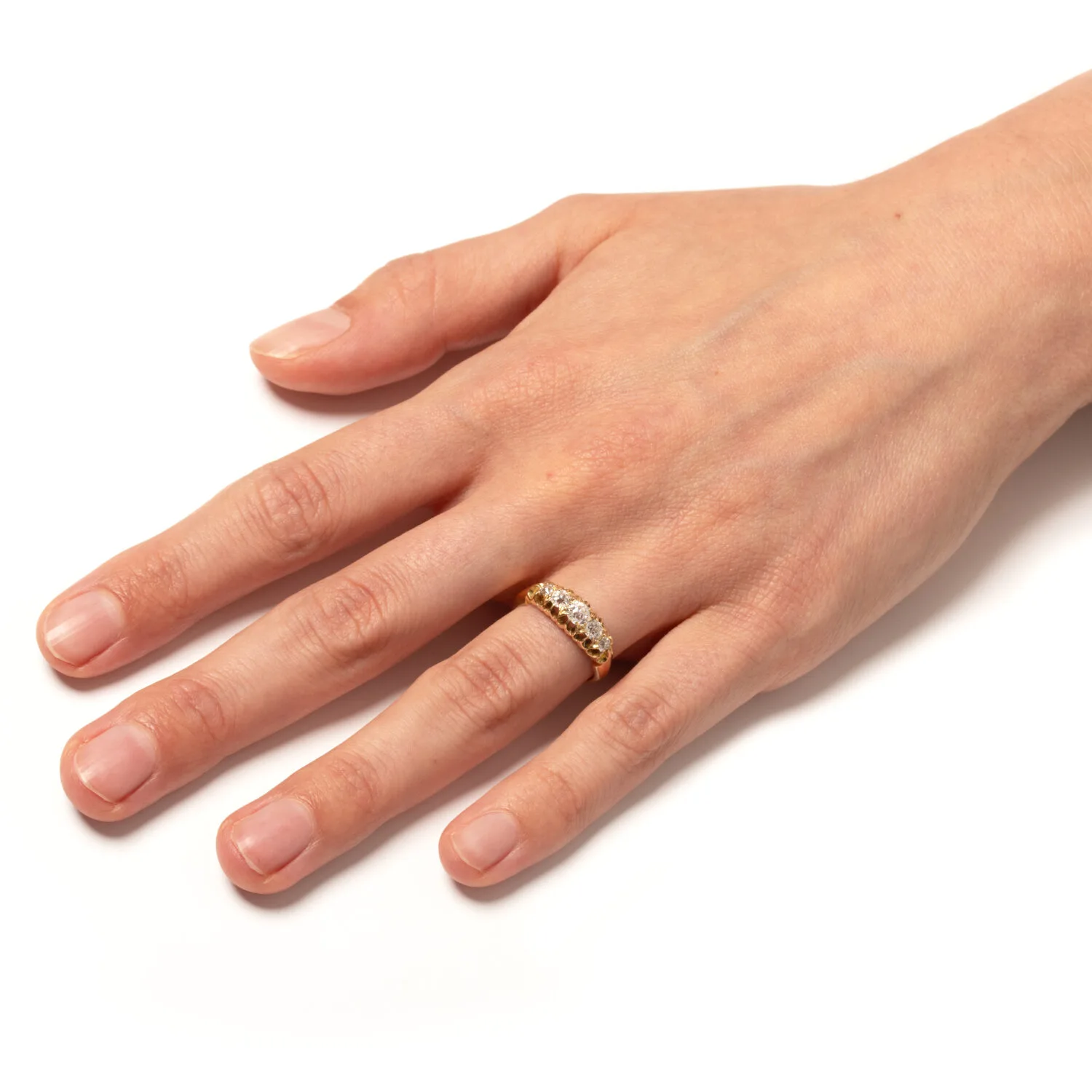 S3645 HAND