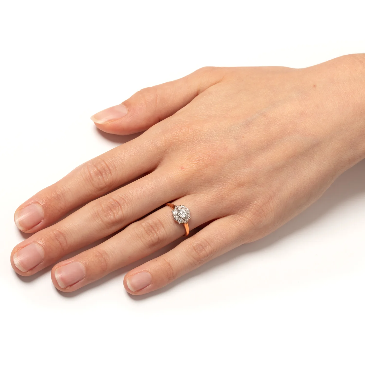 S3651 HAND