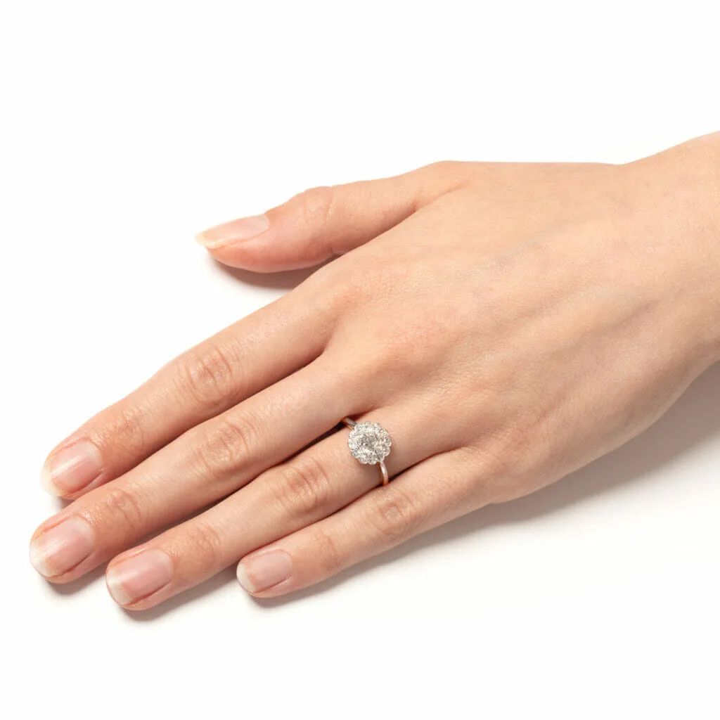 S3656 HAND