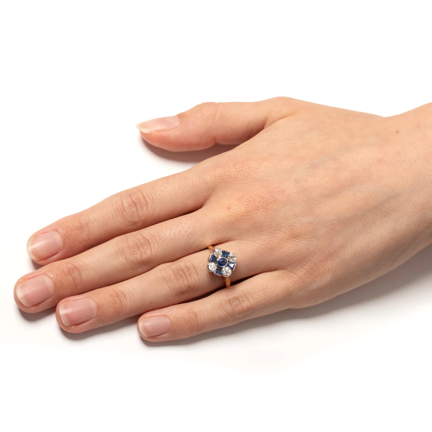 S3664-HAND
