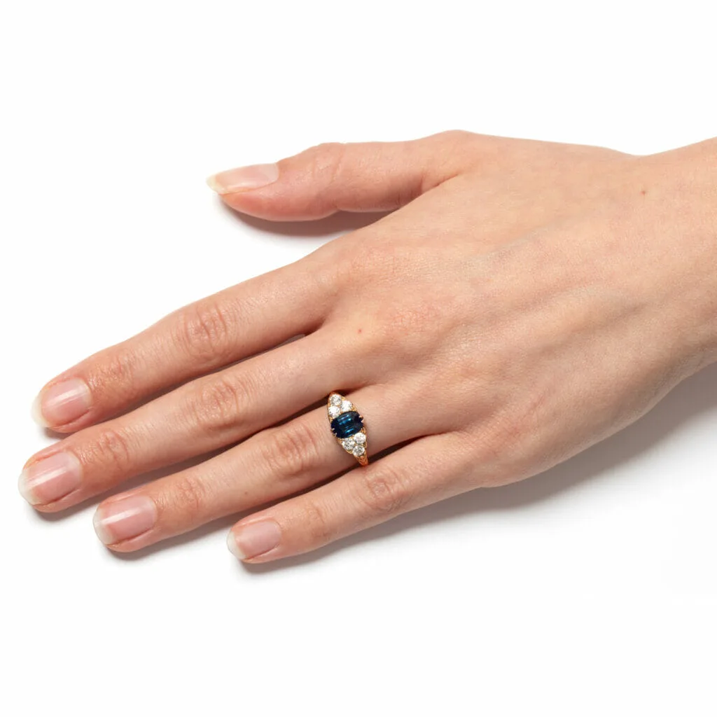 S3688 HAND