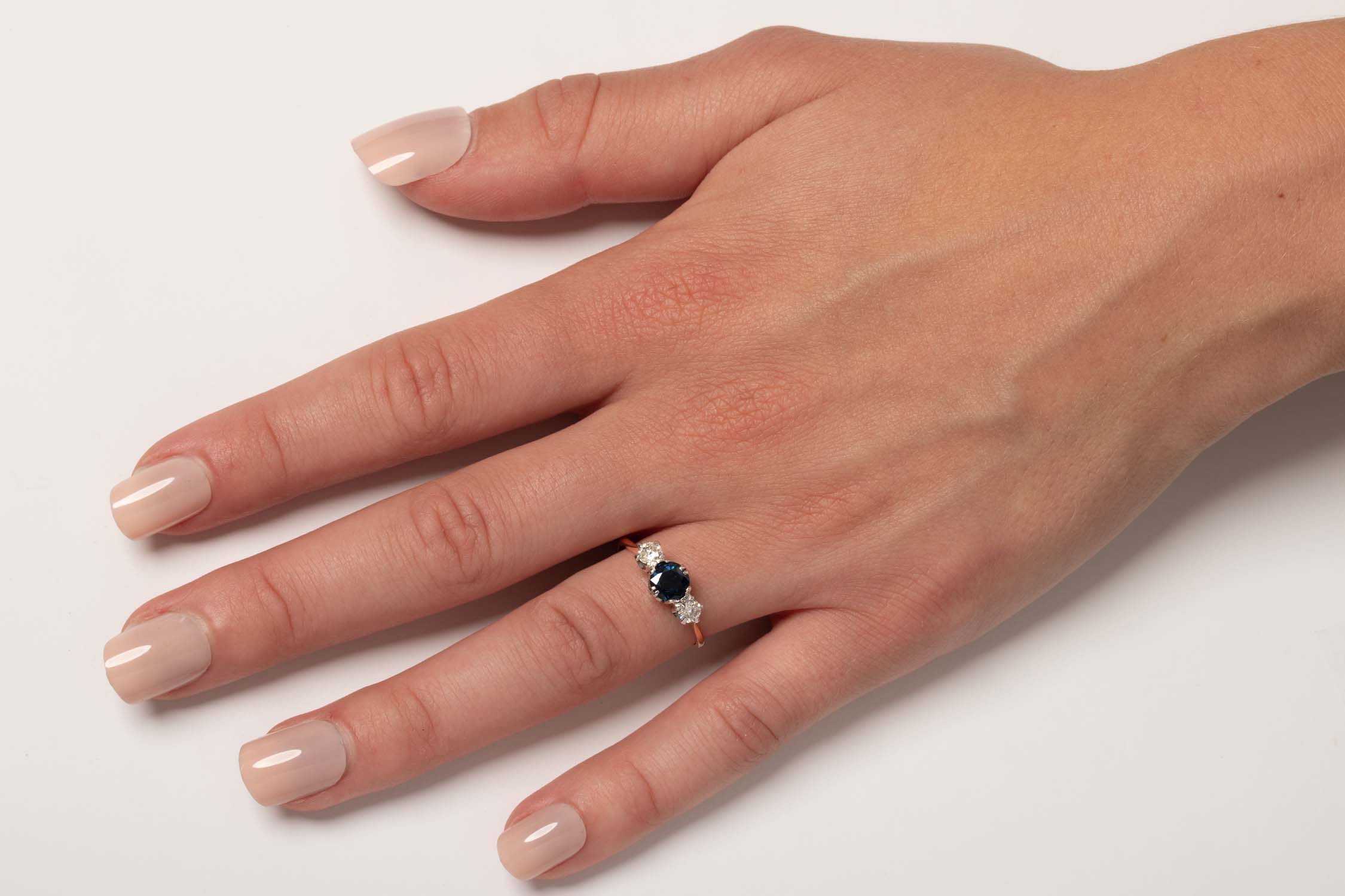 S3705 HAND
