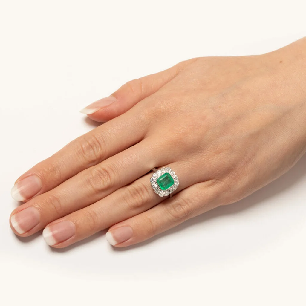 S3708 HAND