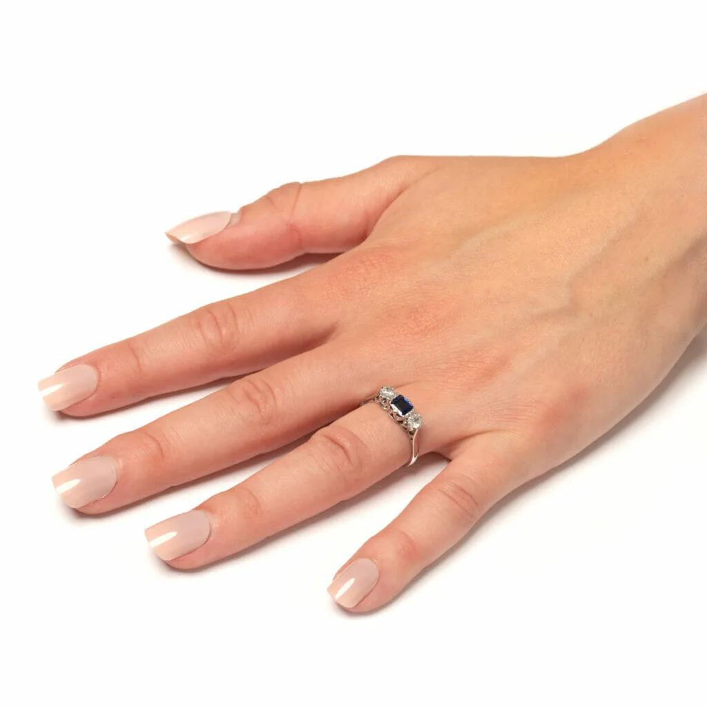 S3750 HAND