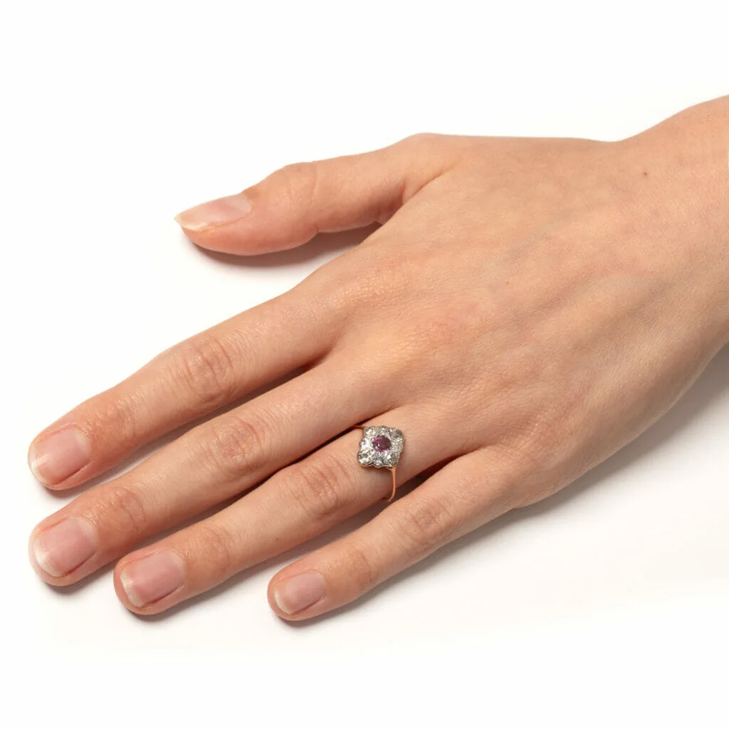 S3790 HAND