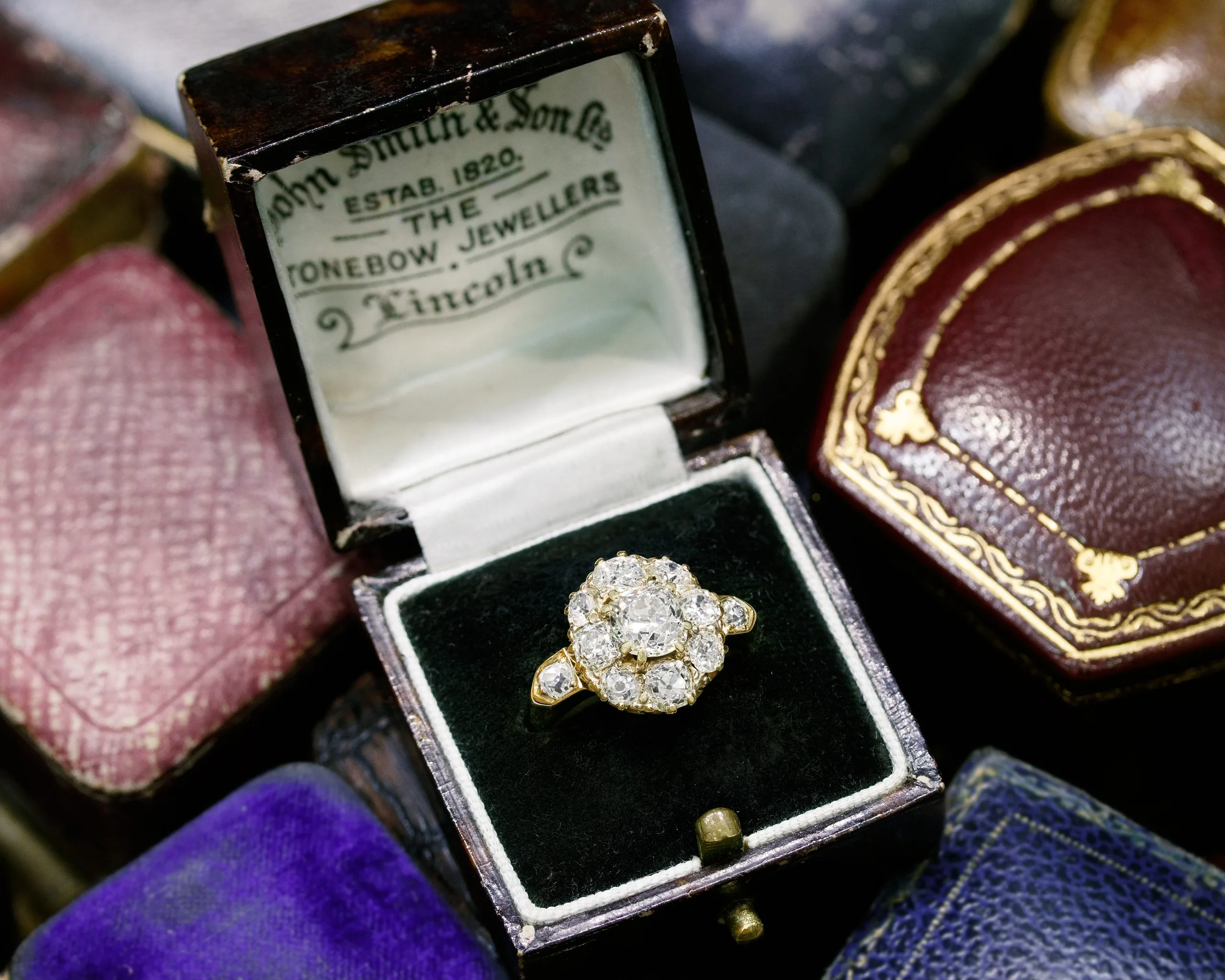 Sell your Jewellery