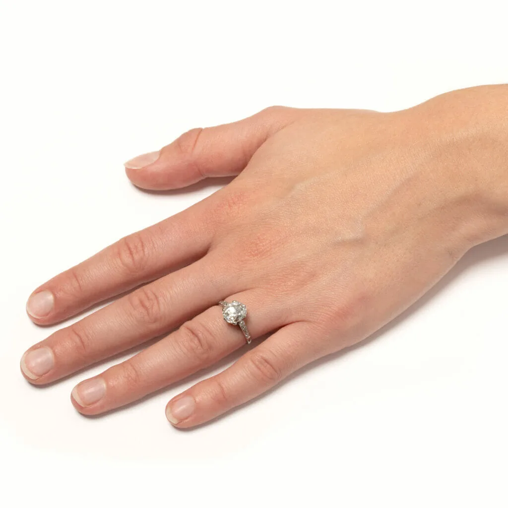S3821 HAND