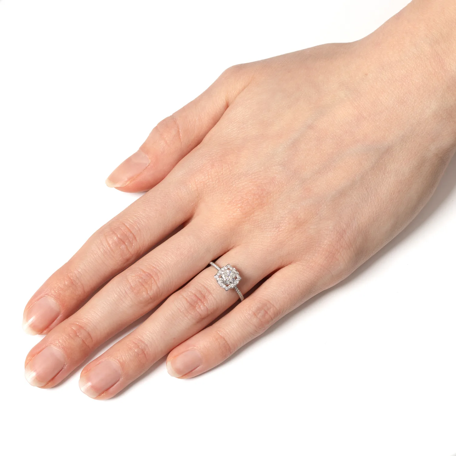 S3722 HAND