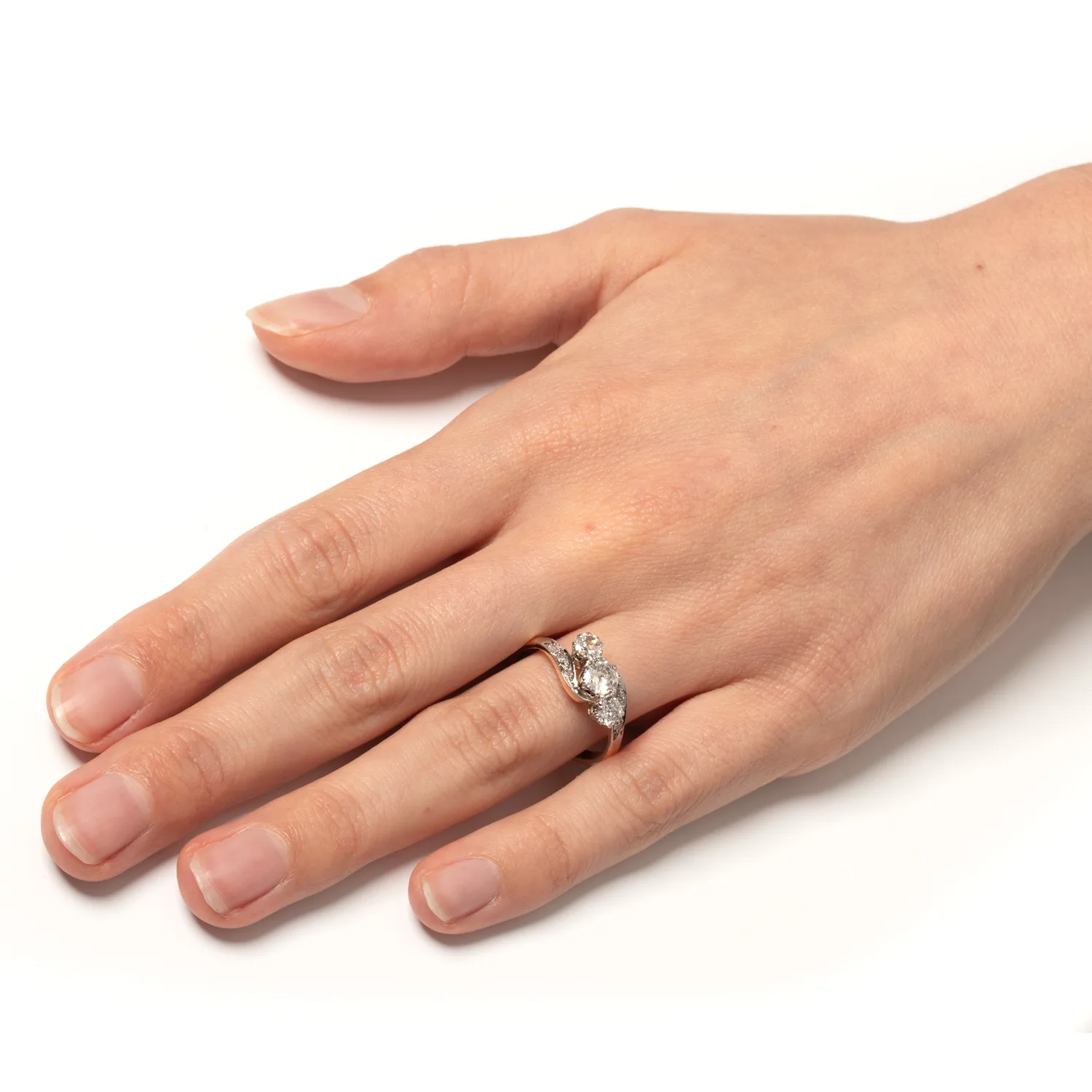 S3730 HAND