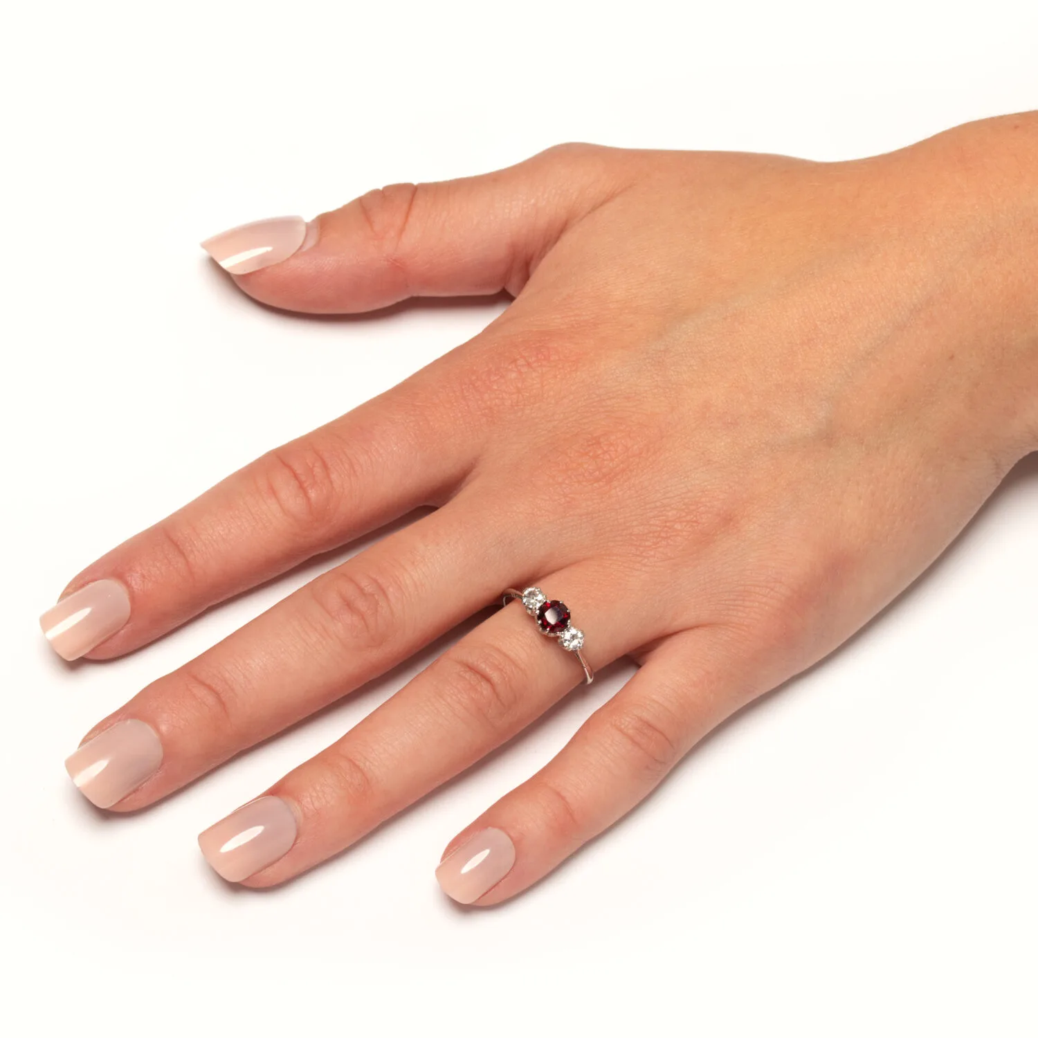 S3735 HAND