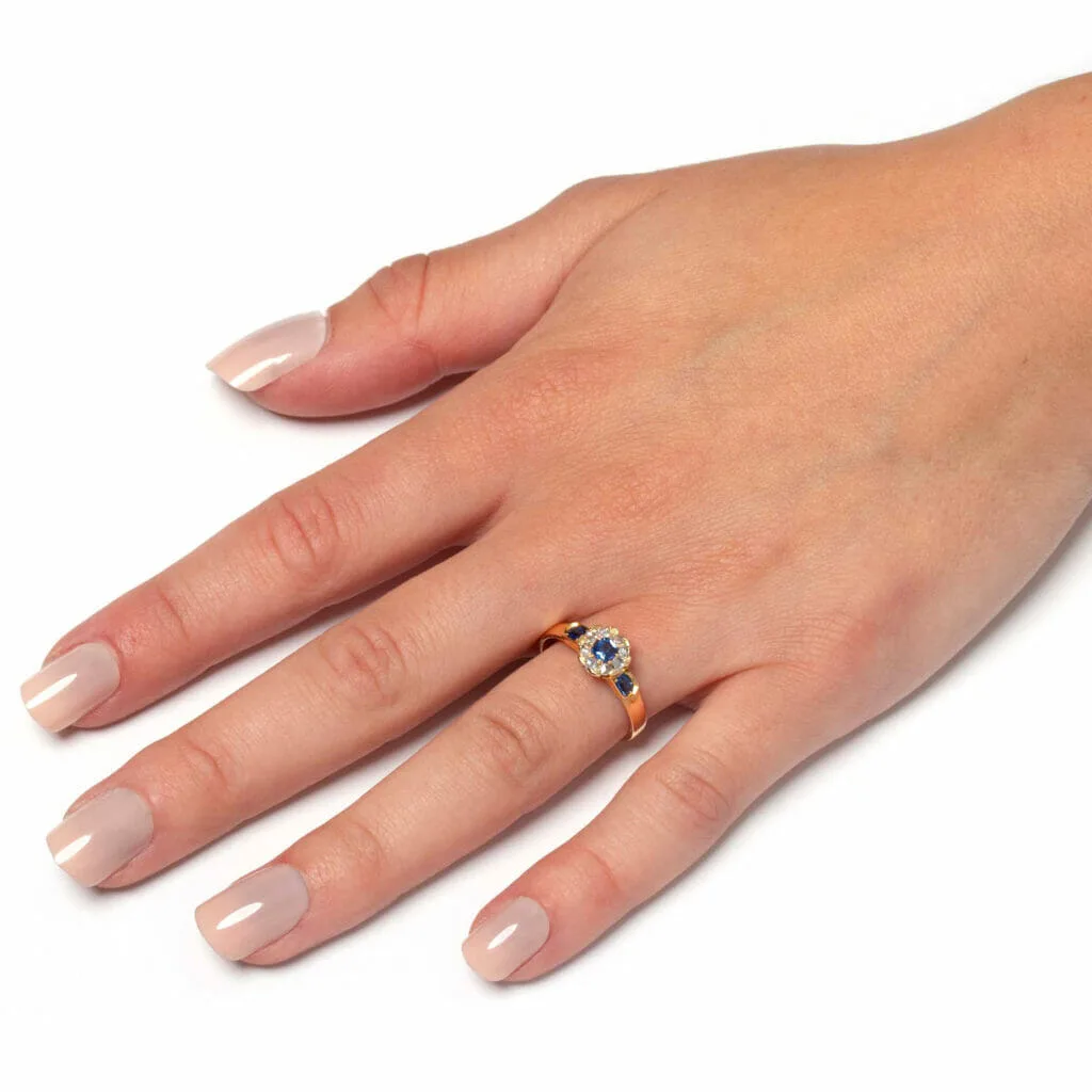 S3812 HAND