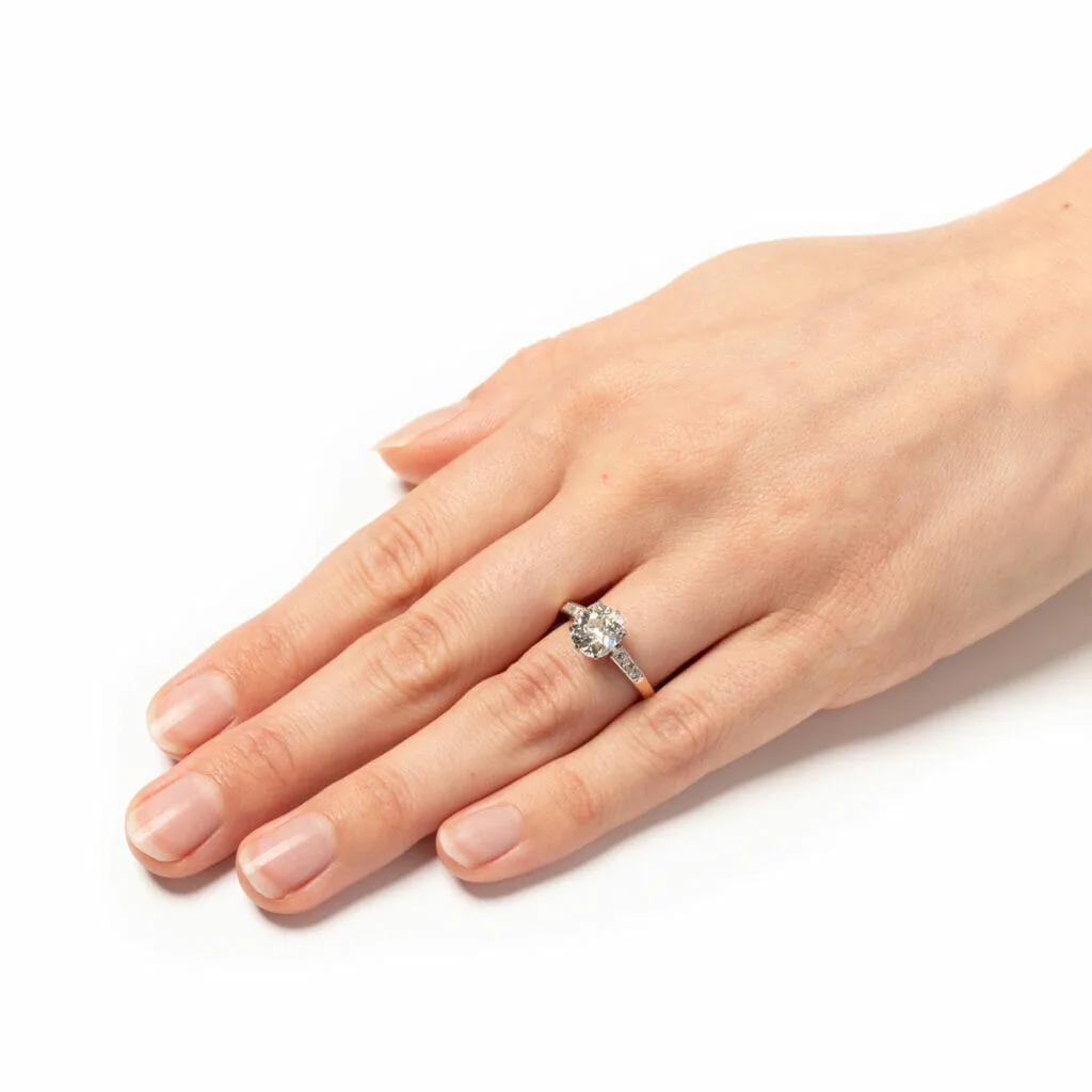 S3838 HAND