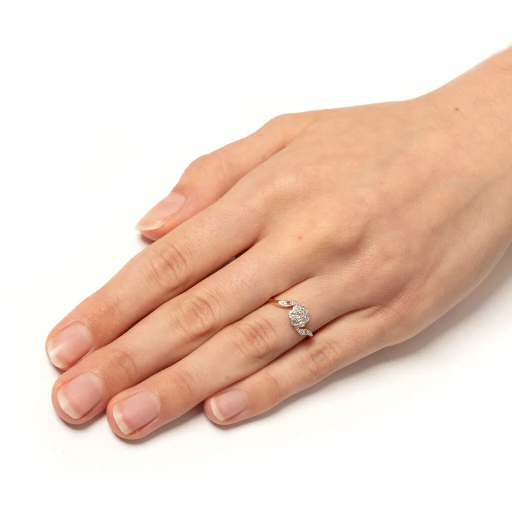 S3848 HAND