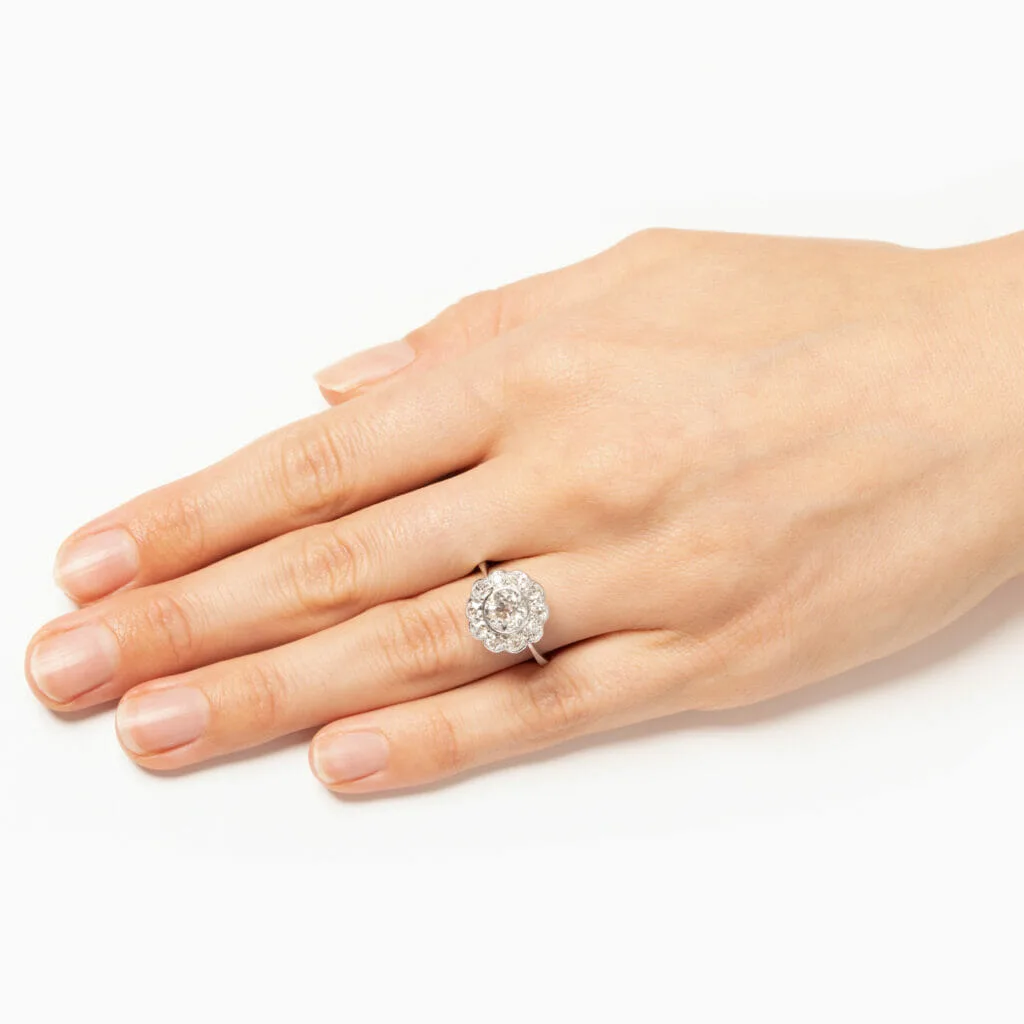S3887 HAND