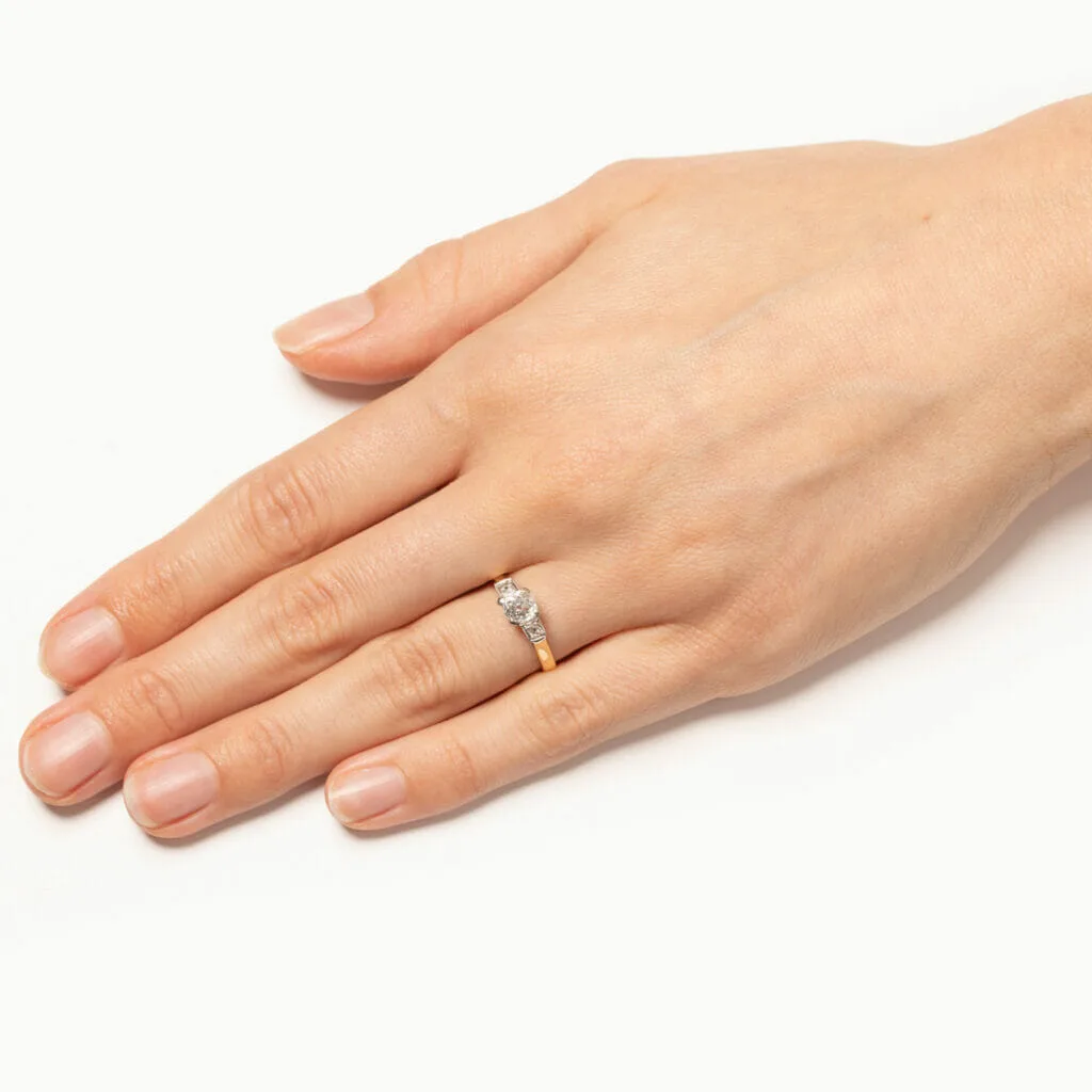 S3917 HAND