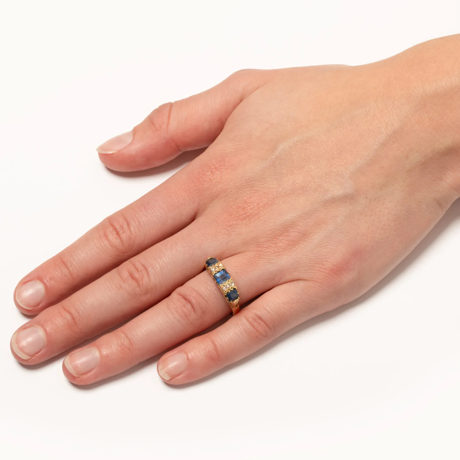 S2981 HAND