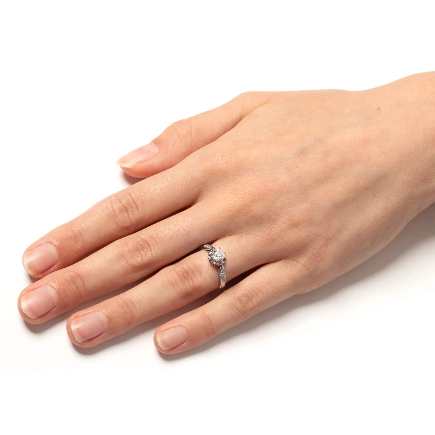 S3760 HAND
