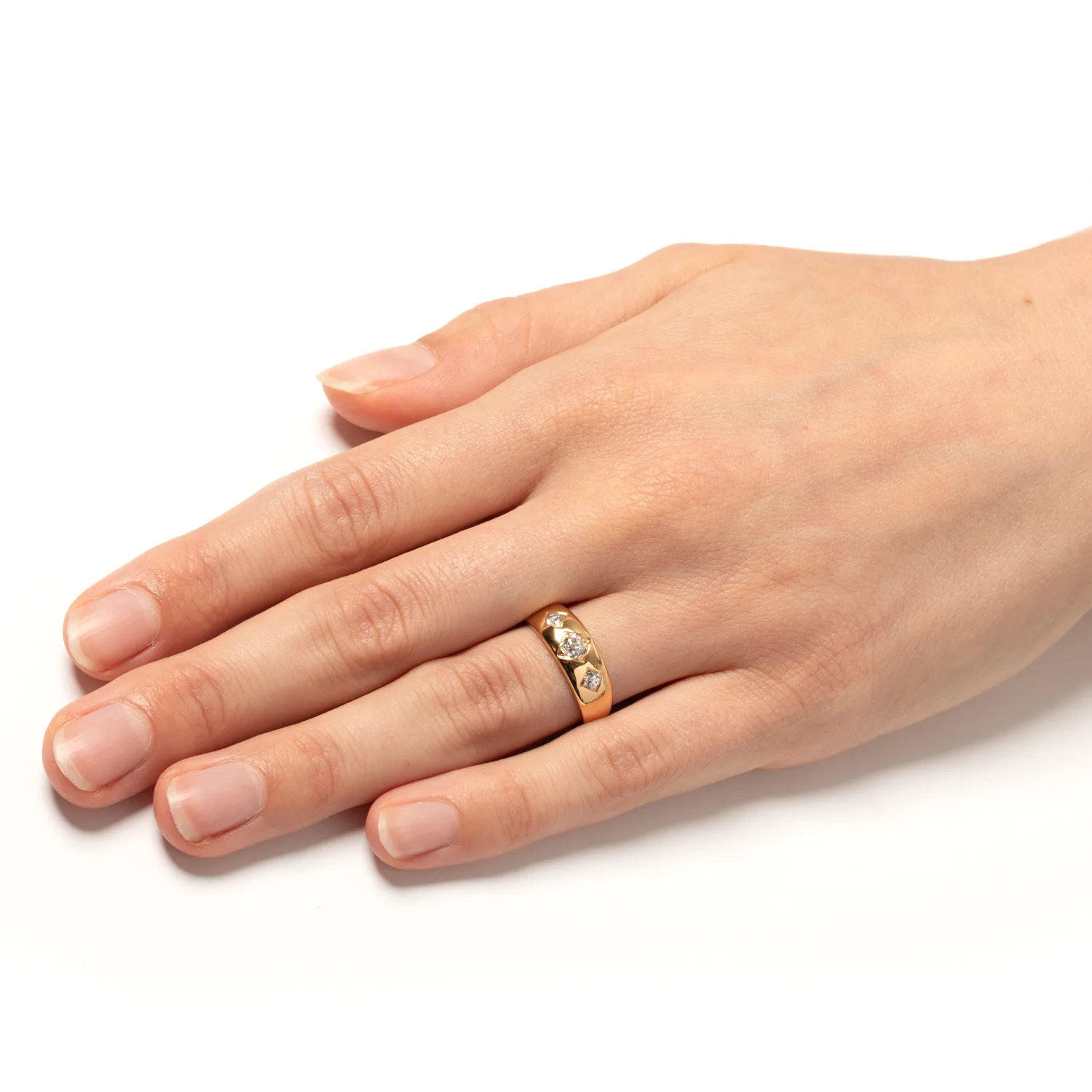 S3784 HAND