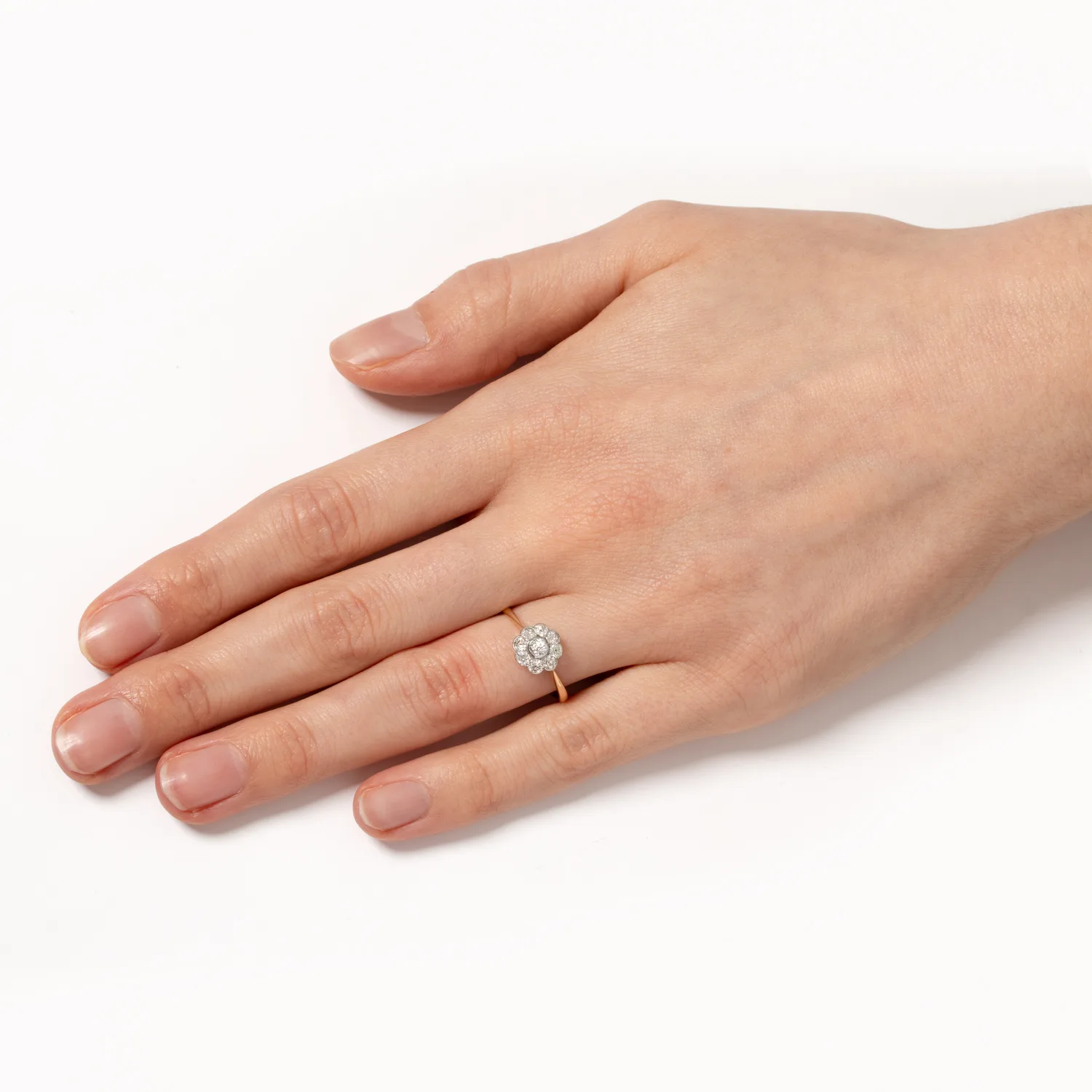 S3878 HAND