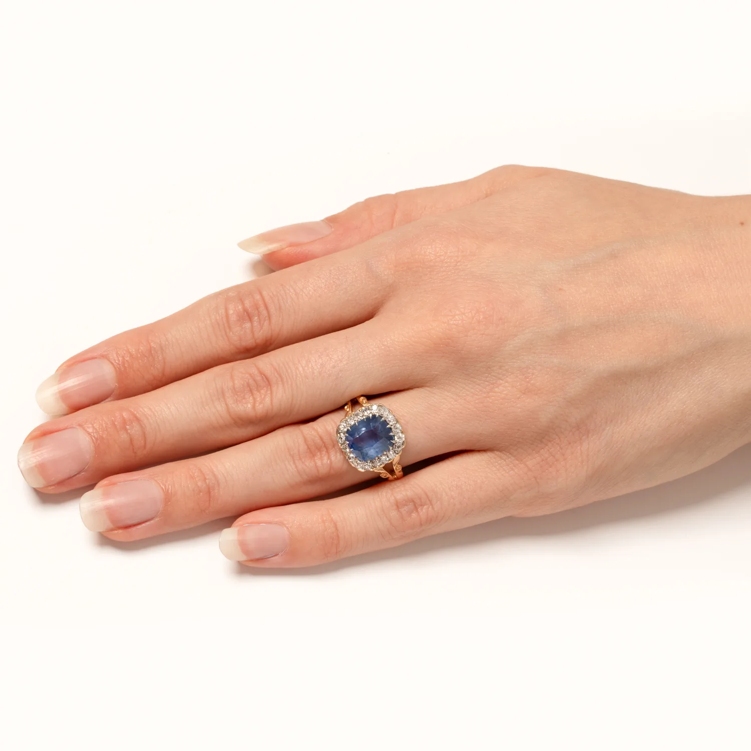 S3899 HAND