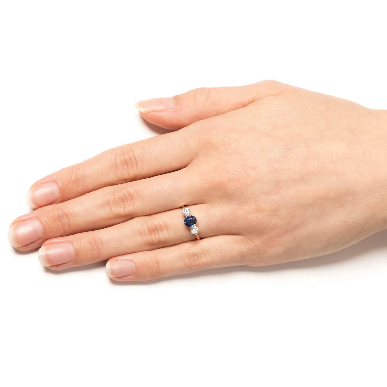 S3913 HAND