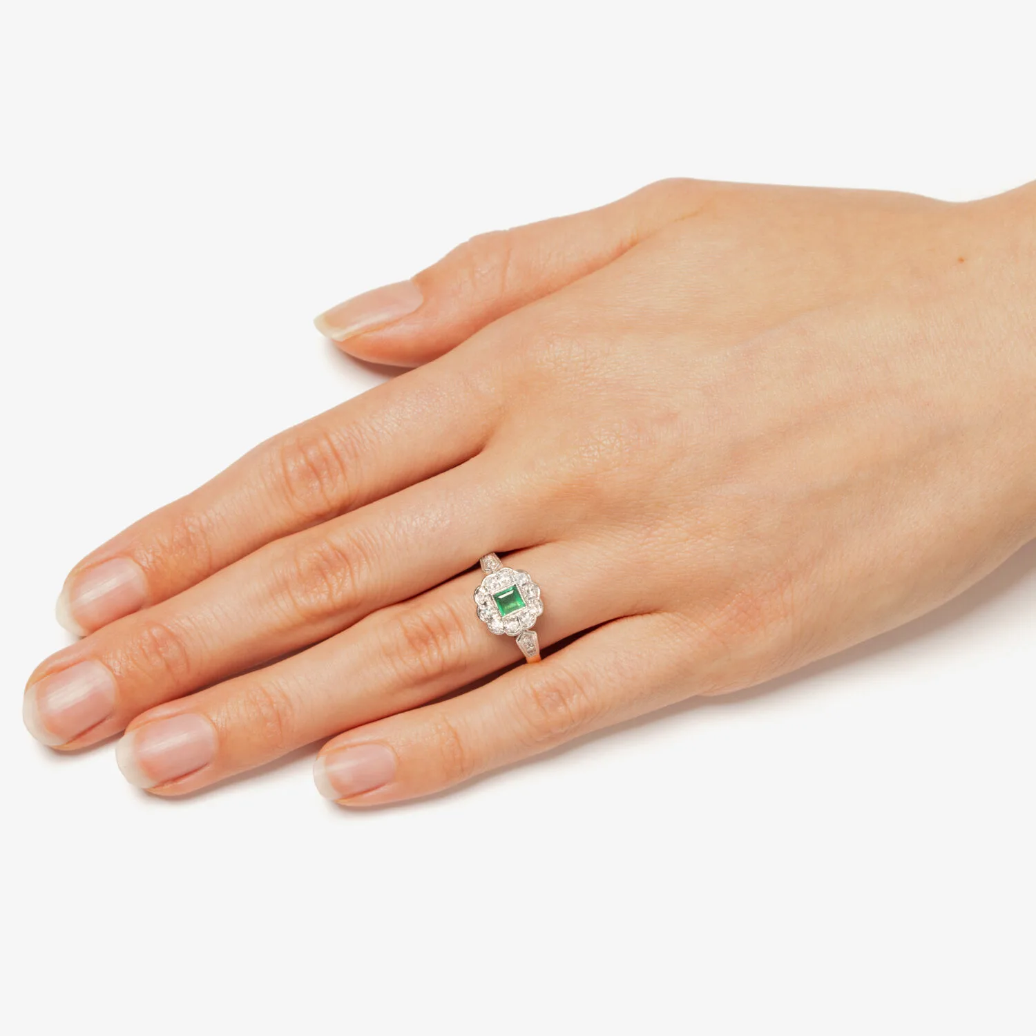 S3914 HAND