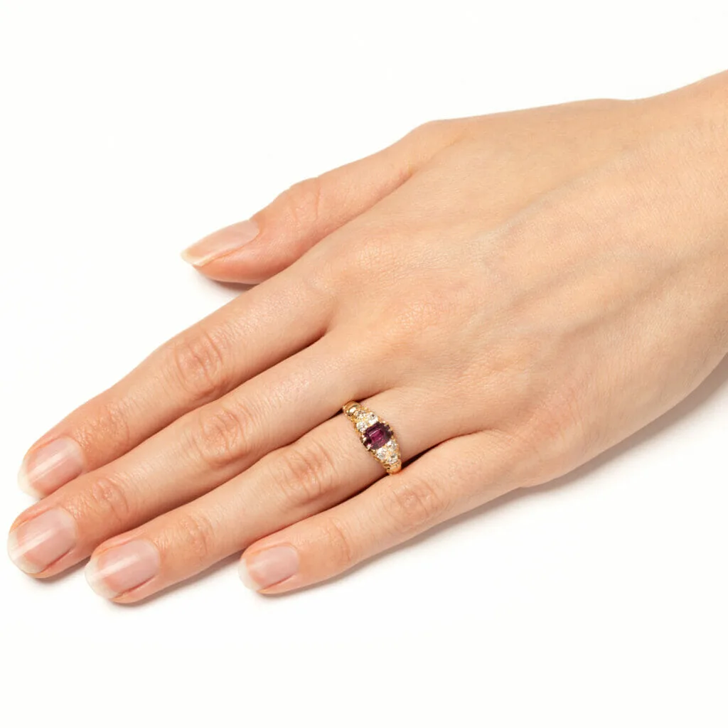 S3950 HAND