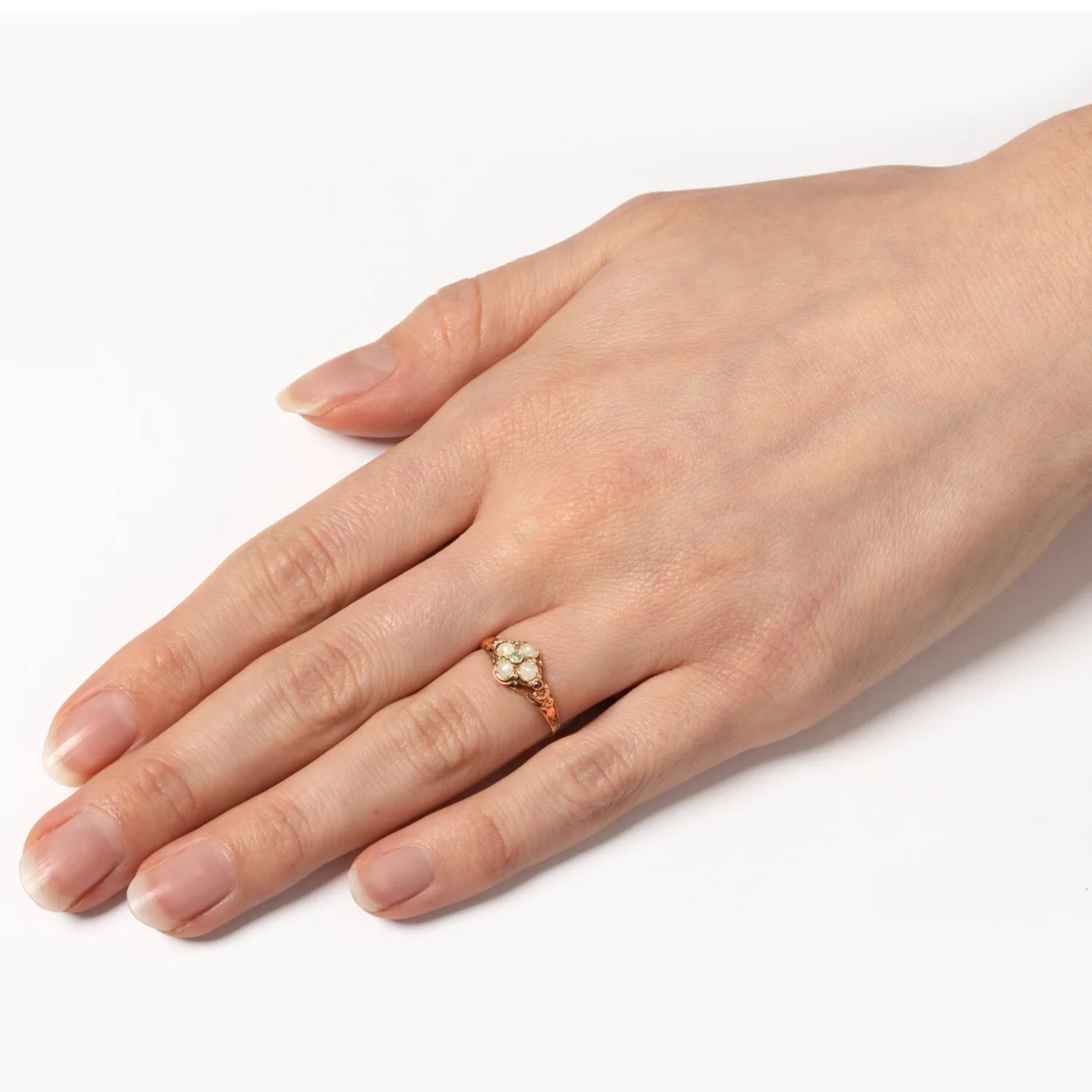S2984 HAND