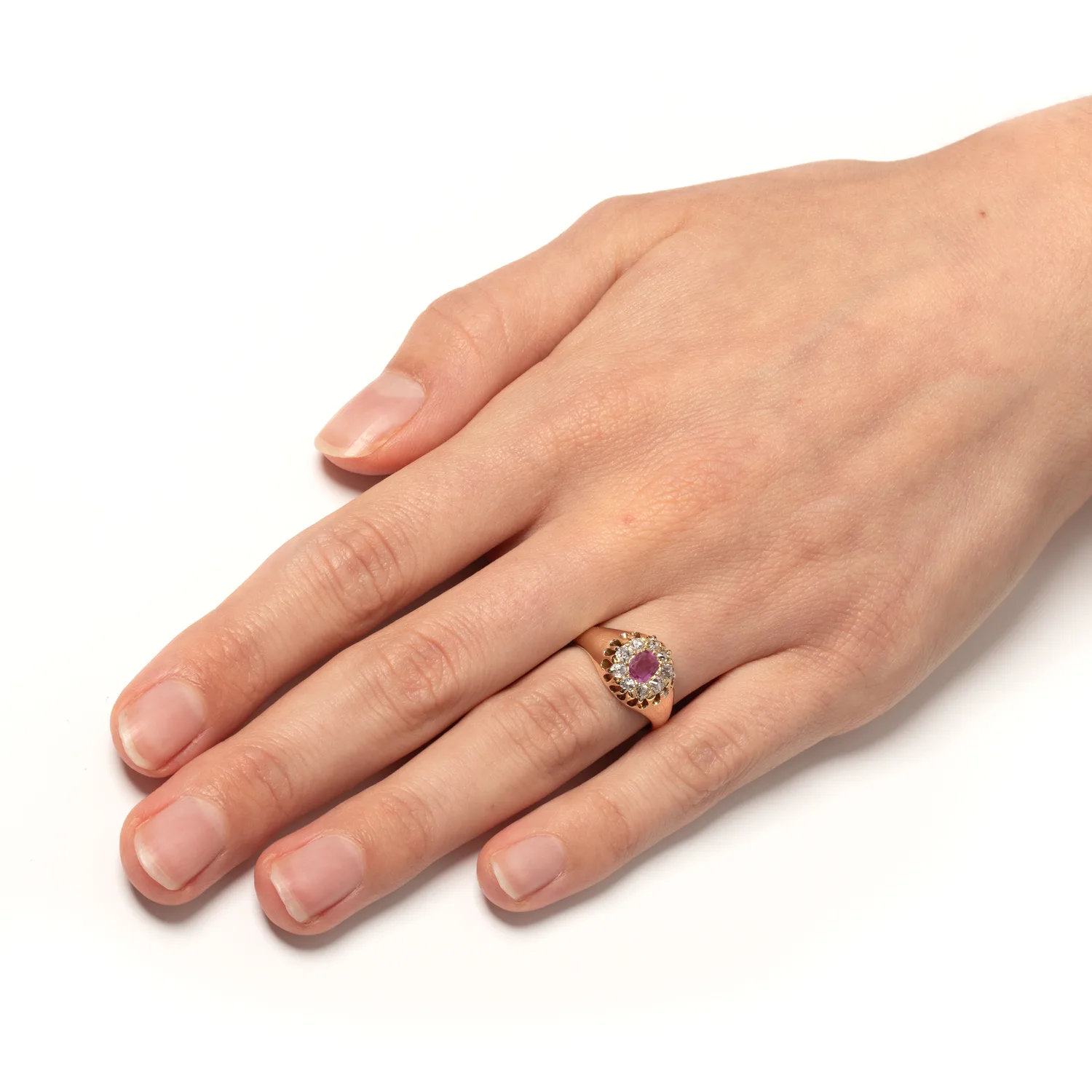 S3810 HAND