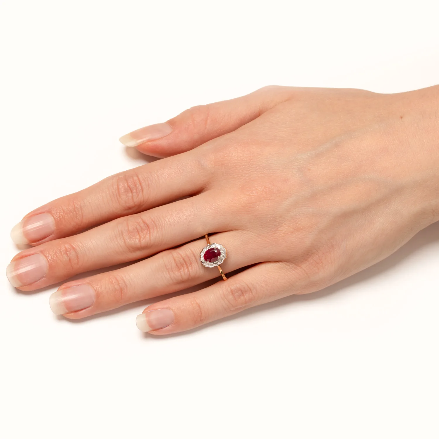 S3901 HAND