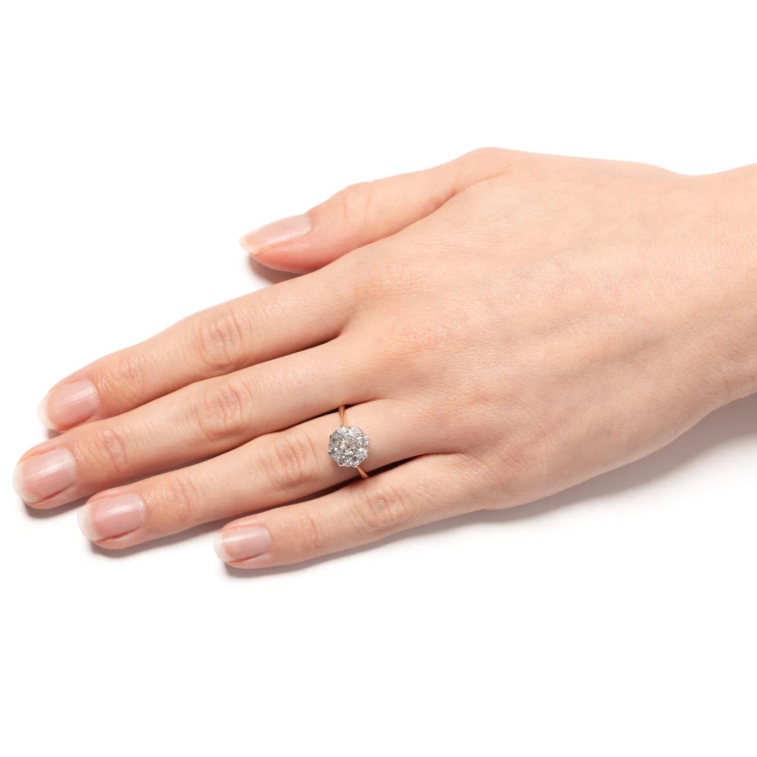 S3920 hand