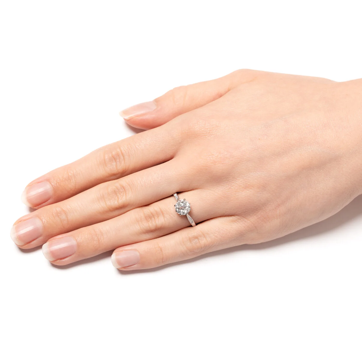 S3925 HAND