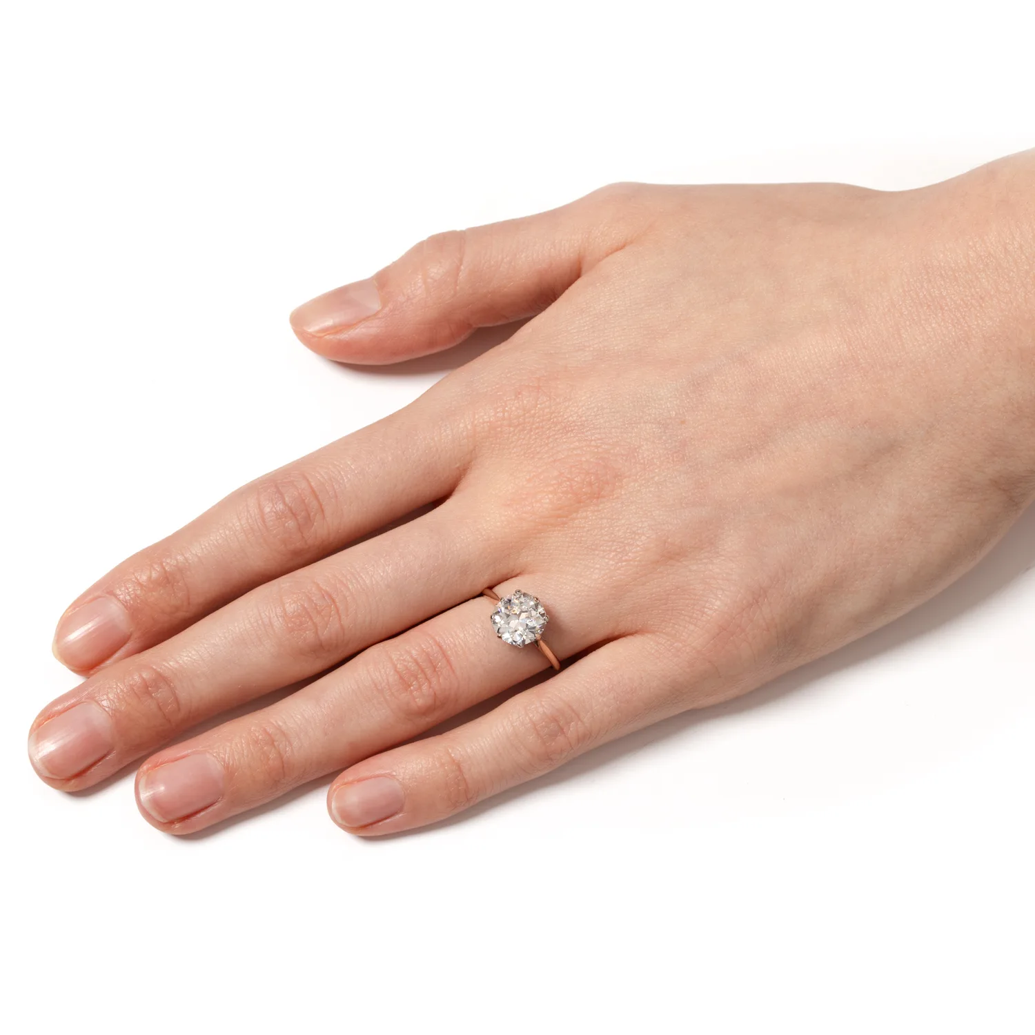 S3935 HAND