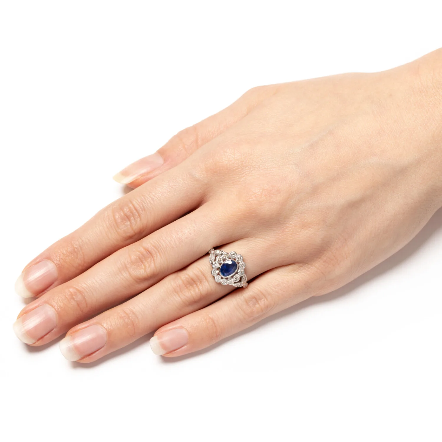 S3960 HAND