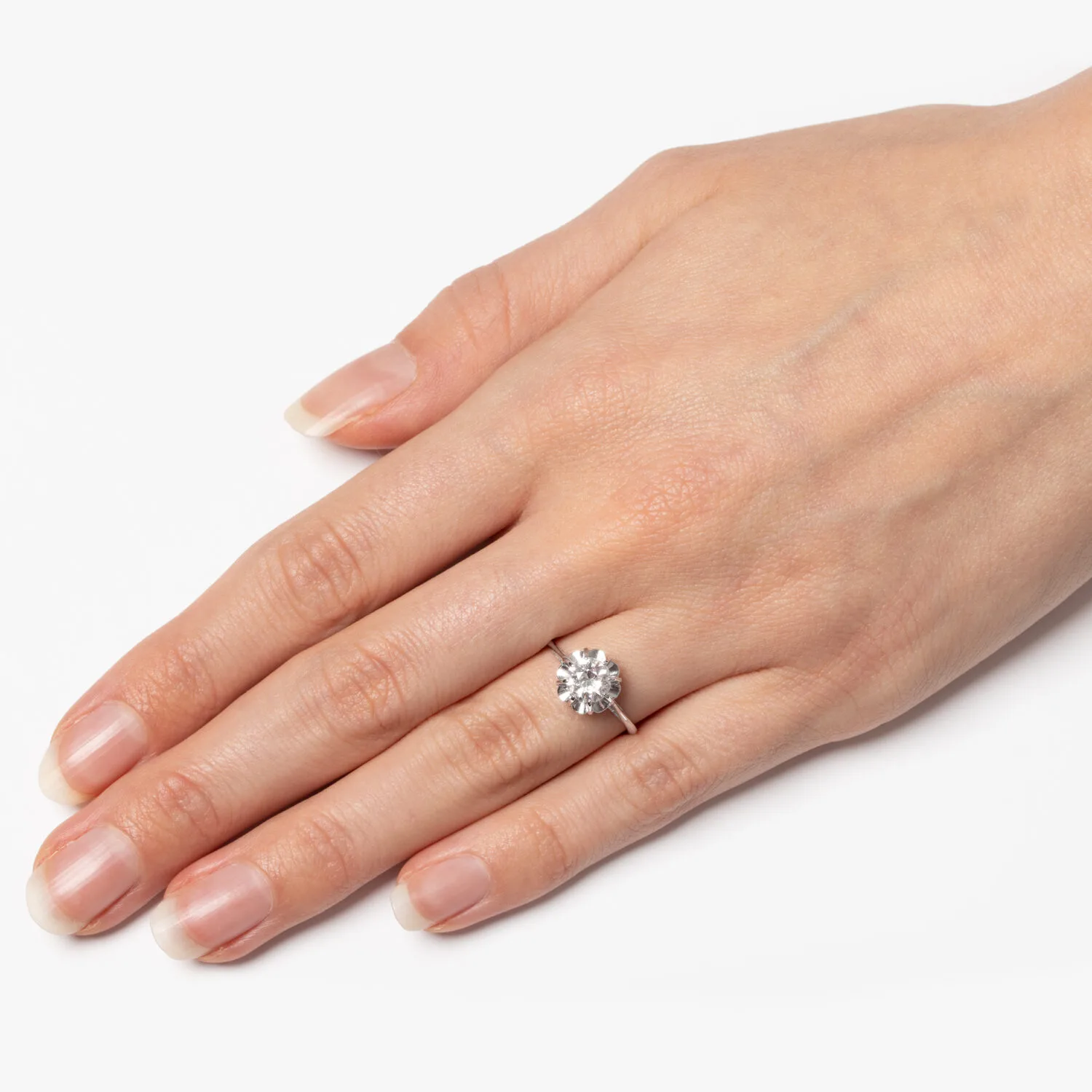 S3961 HAND